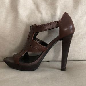 Jessica Simpson Heels